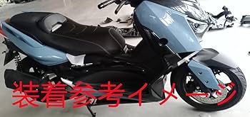 Amazon | KKM 適合車種 X-max 300 xmax 250 2018-2022